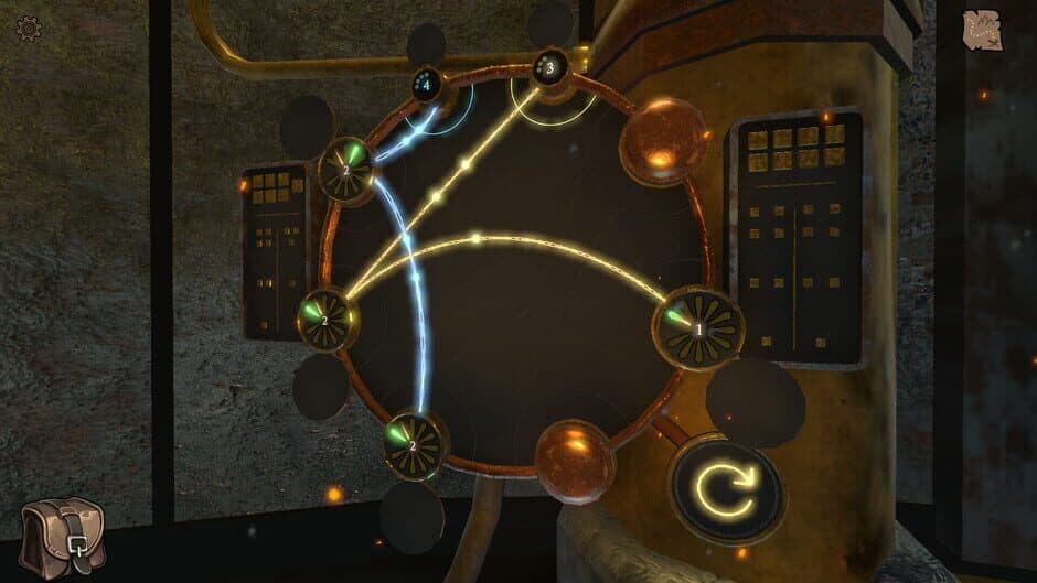 Скриншот 4 из Legacy: Reawakening