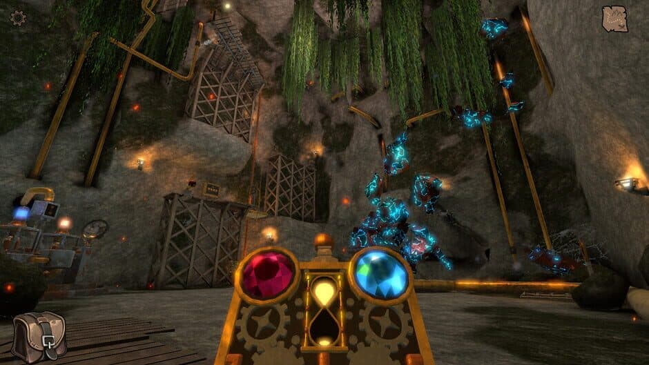 Скриншот 2 из Legacy: Reawakening