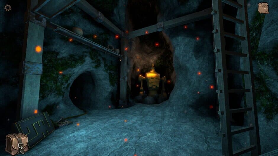 Скриншот 8 из Legacy: Reawakening