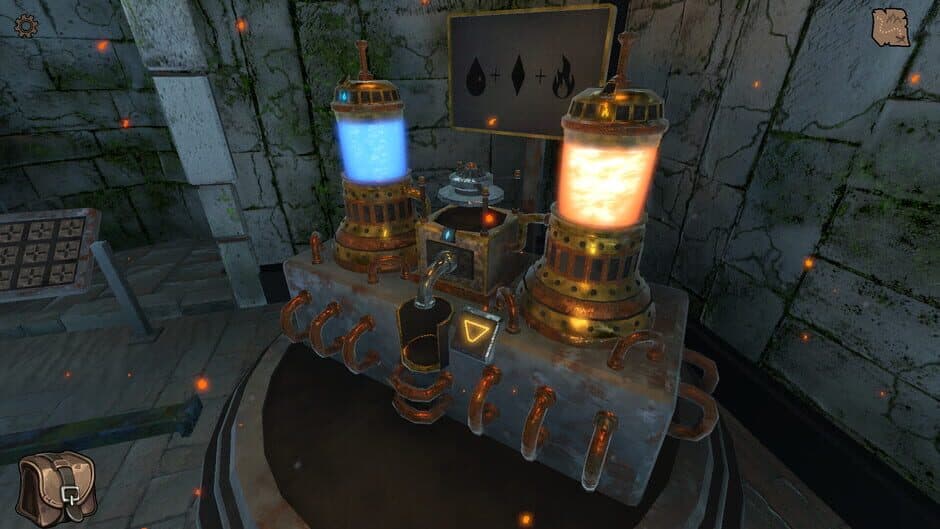 Скриншот 7 из Legacy: Reawakening