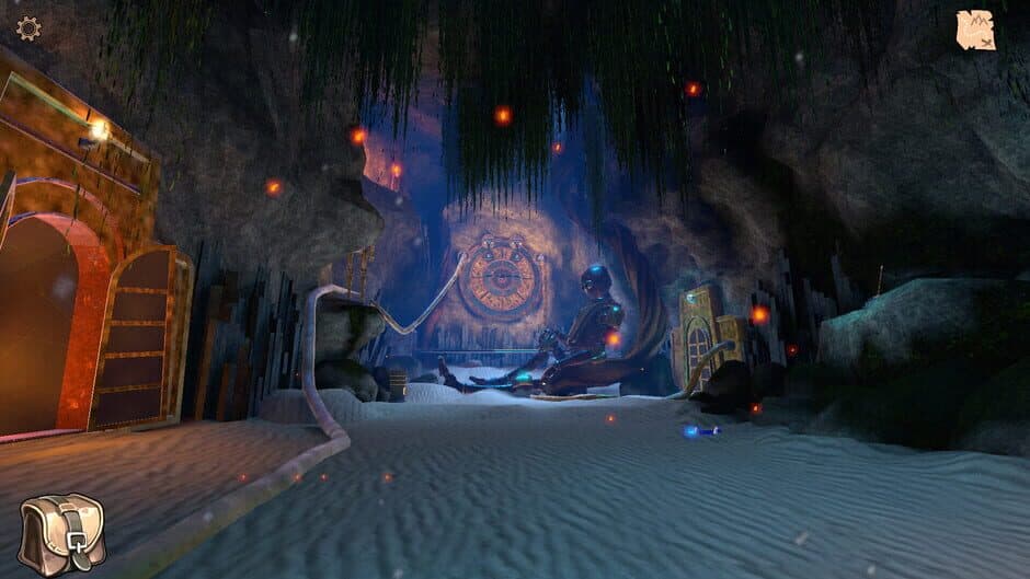Скриншот 5 из Legacy: Reawakening