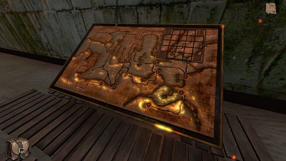 Скриншот 9 из Legacy: Reawakening