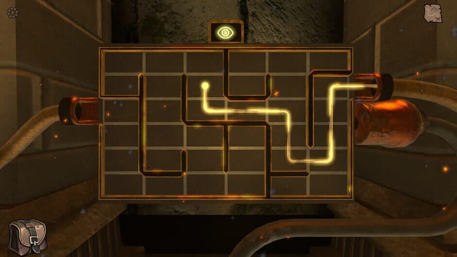 Скриншот 11 из Legacy: Reawakening