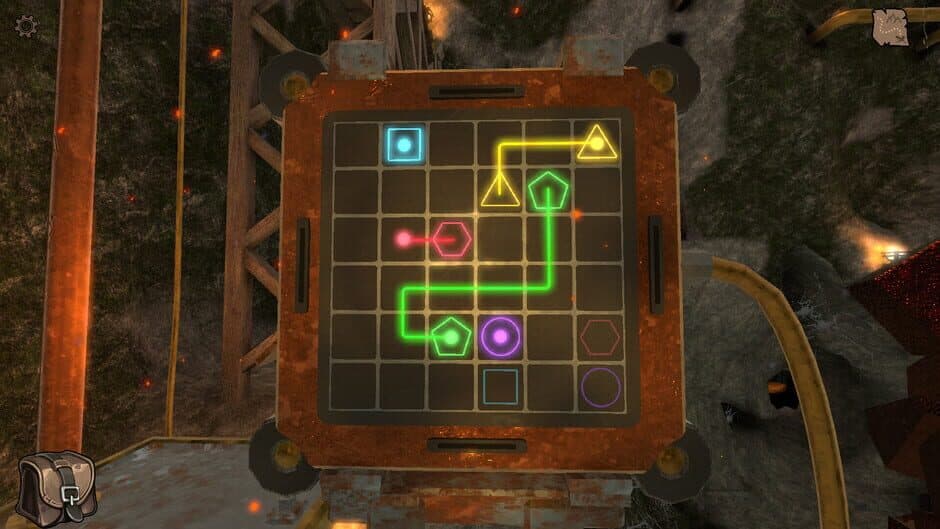 Скриншот 12 из Legacy: Reawakening