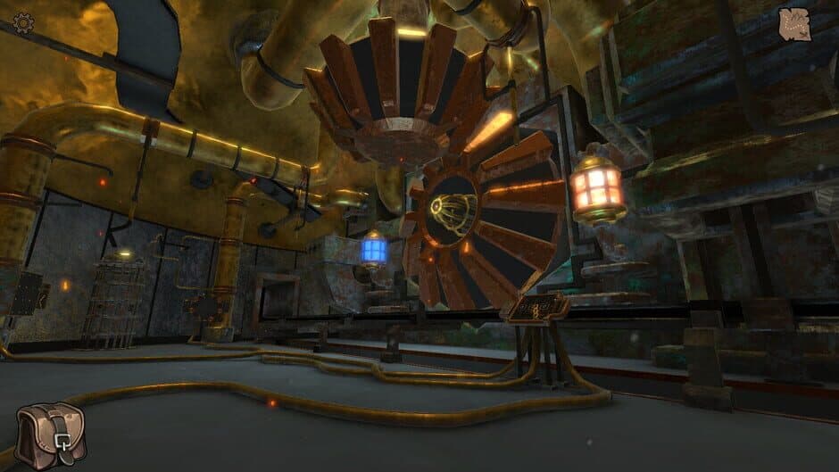 Скриншот 3 из Legacy: Reawakening