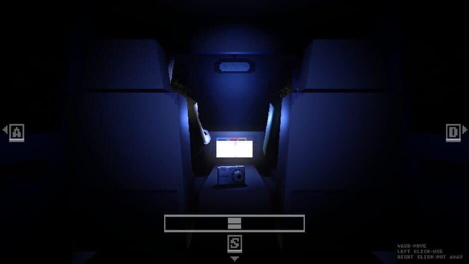 Скриншот 3 из The Deadseat