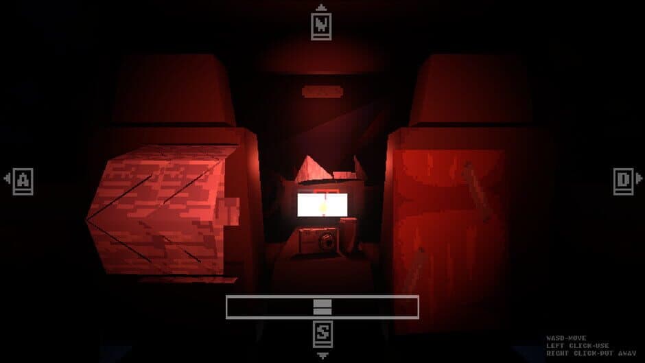 Скриншот 5 из The Deadseat