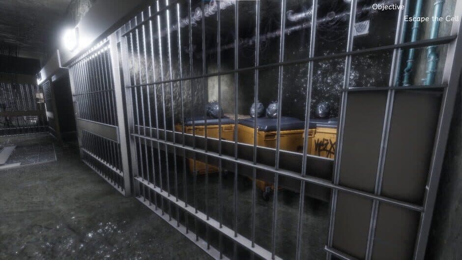 Скриншот 2 из Synthetic Captive