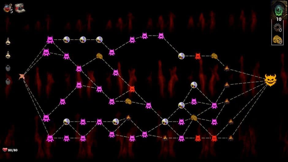 Скриншот 5 из Cave Crusade