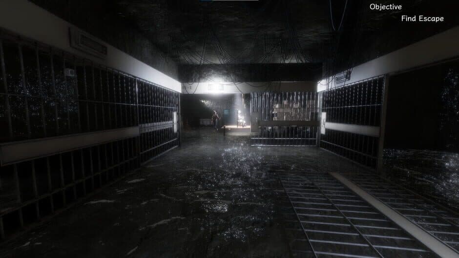 Скриншот 4 из Synthetic Captive