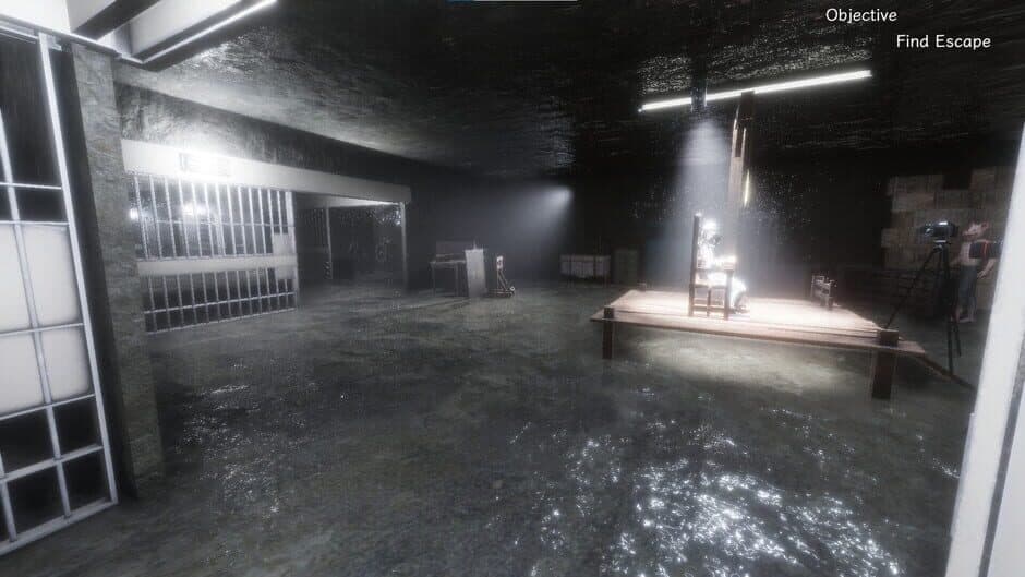 Скриншот 3 из Synthetic Captive