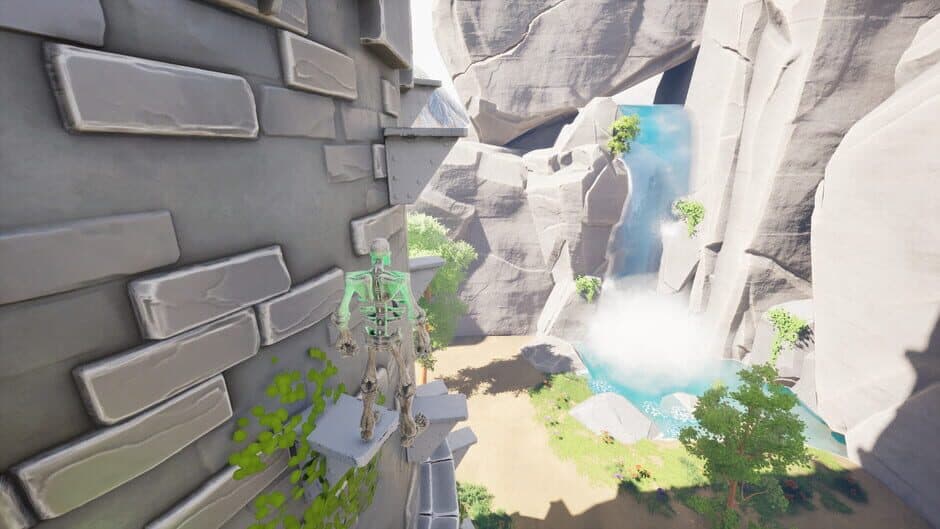 Скриншот 6 из Only Up? Climb the Tower!