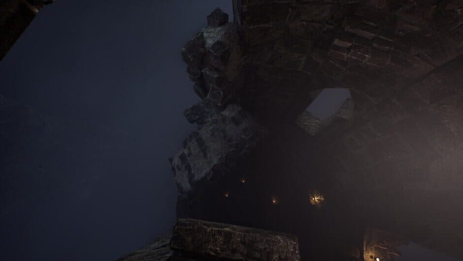 Скриншот 3 из Only Up? Climb the Tower!