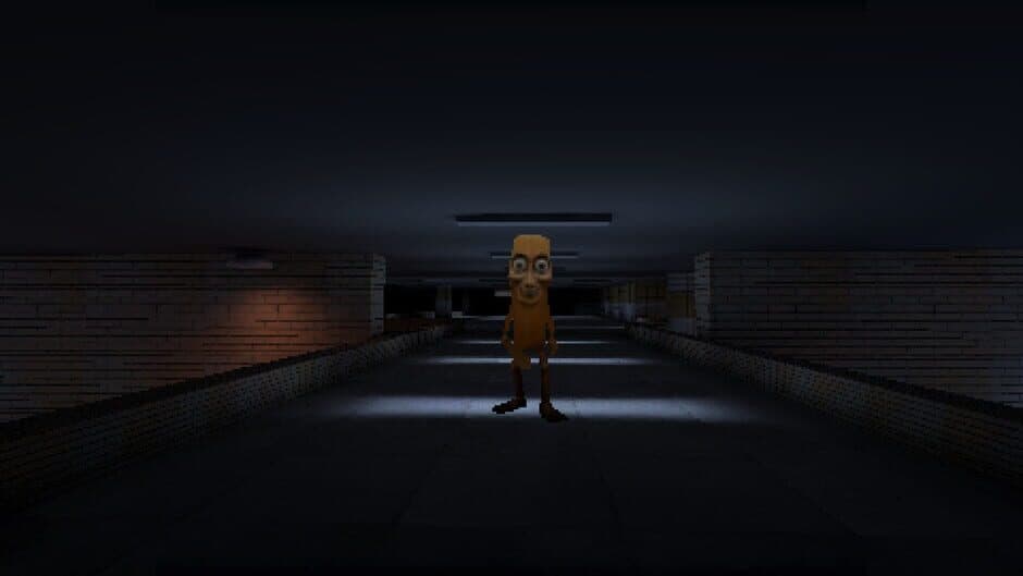 Скриншот 5 из The Last Train: Baquedano