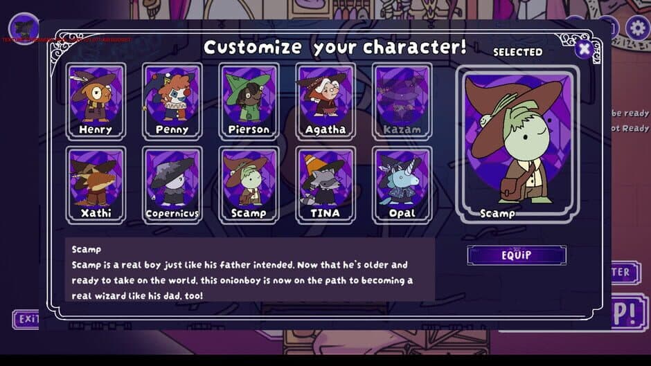 Скриншот 3 из Potion Problems