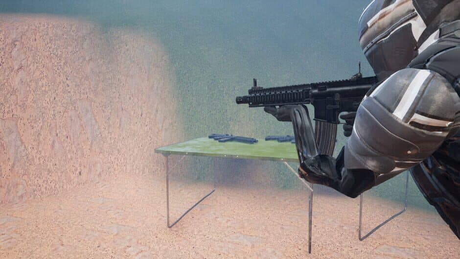 Скриншот 1 из ShootX