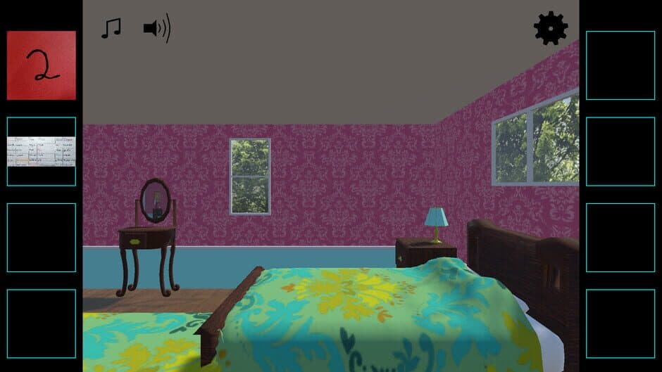 Скриншот 6 из Radley Ravencroft's Spy Web Mystery