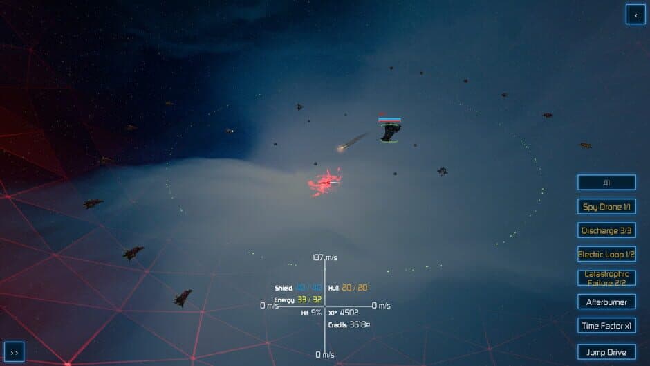 Скриншот 2 из Battle for Rakir