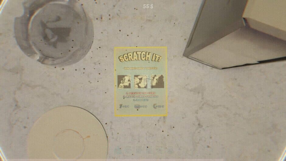 Скриншот 1 из Grubby Fingers