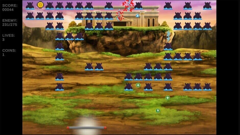 Скриншот 1 из Karol World Breaker