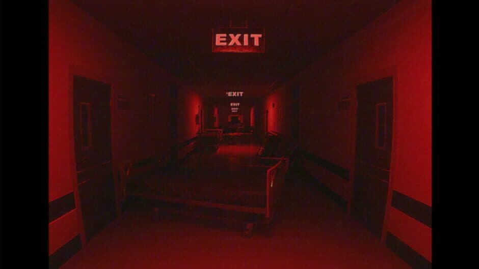 Скриншот 3 из Backrooms Liminal Escape