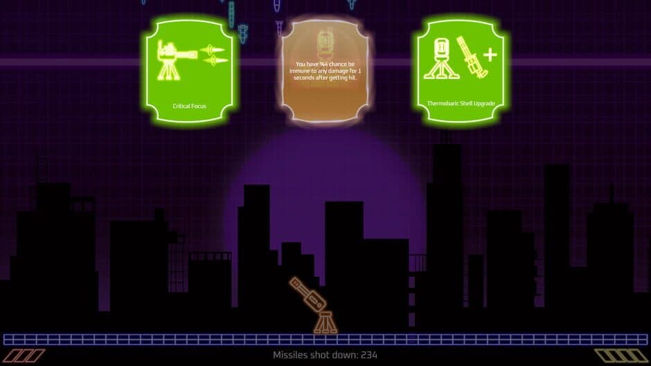 Скриншот 4 из Stream Defense Protocol