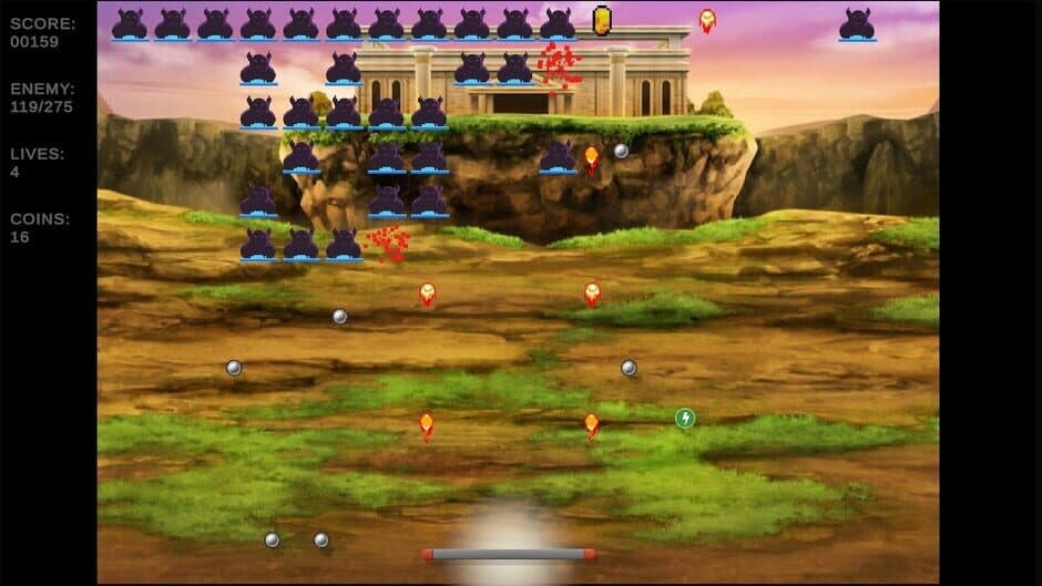 Скриншот 2 из Karol World Breaker