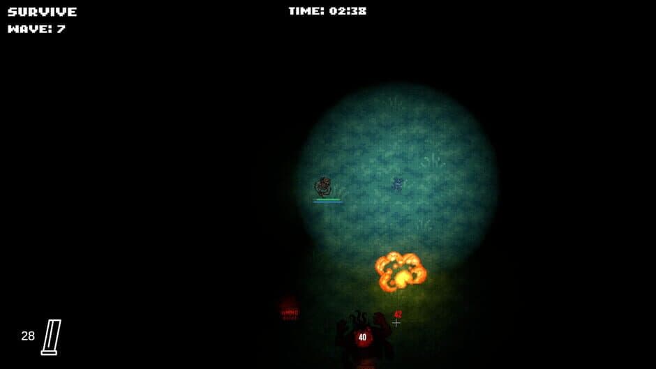 Скриншот 3 из Entity Strike