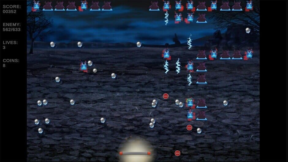 Скриншот 3 из Karol World Breaker