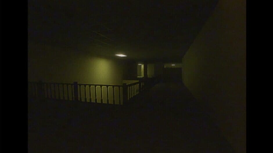 Скриншот 4 из Backrooms Liminal Escape