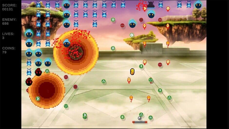 Скриншот 5 из Karol World Breaker