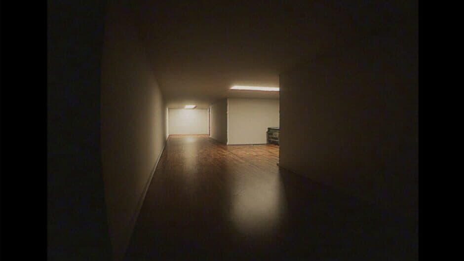 Скриншот 6 из Backrooms Liminal Escape