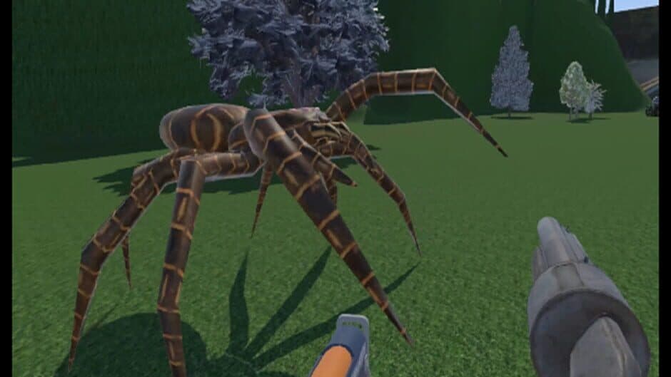 Скриншот 5 из The Drone Lord