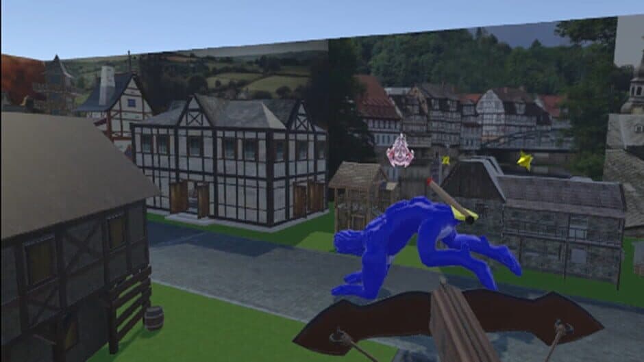Скриншот 3 из The Drone Lord