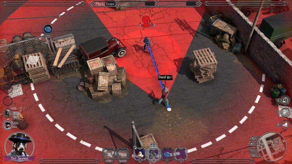 Скриншот 3 из Prohibeast