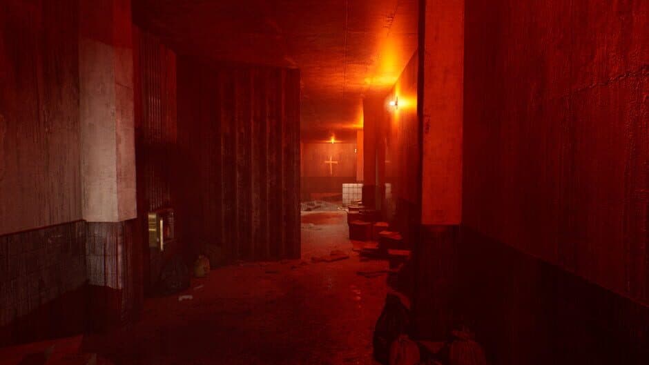 Скриншот 6 из The Dark Arrival: Shadows of the Past