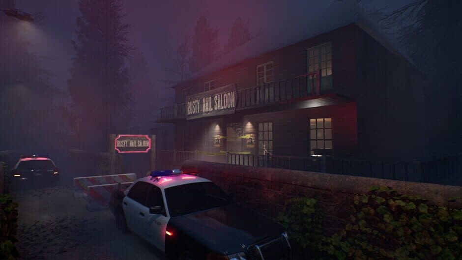 Скриншот 4 из The Dark Arrival: Shadows of the Past