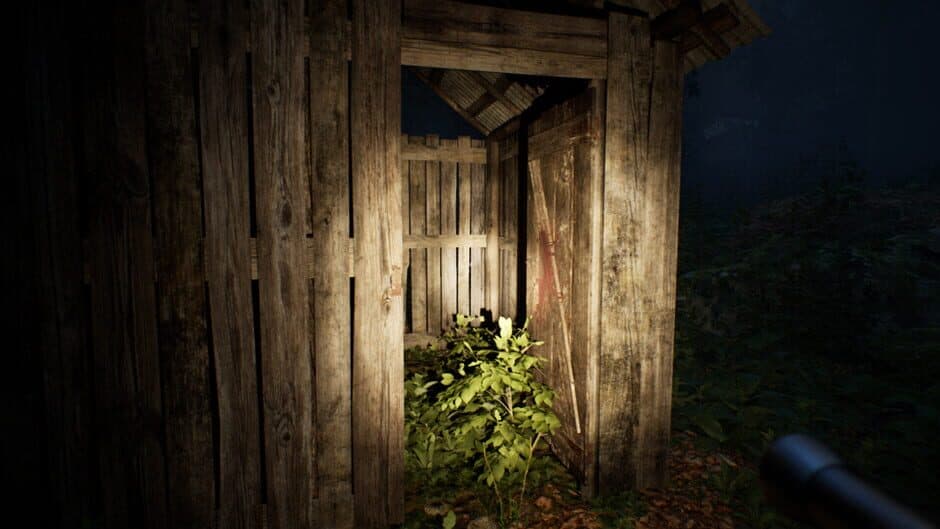 Скриншот 7 из The Dark Arrival: Shadows of the Past