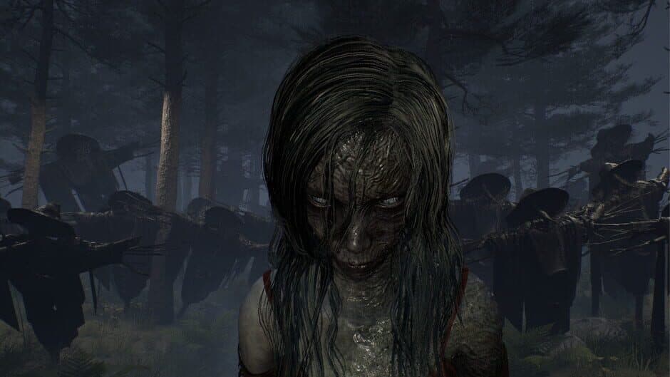 Скриншот 8 из The Dark Arrival: Shadows of the Past