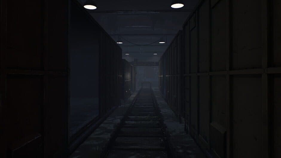 Скриншот 9 из The Dark Arrival: Shadows of the Past