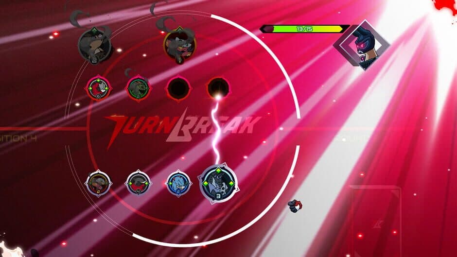 Скриншот 1 из TurnBreak