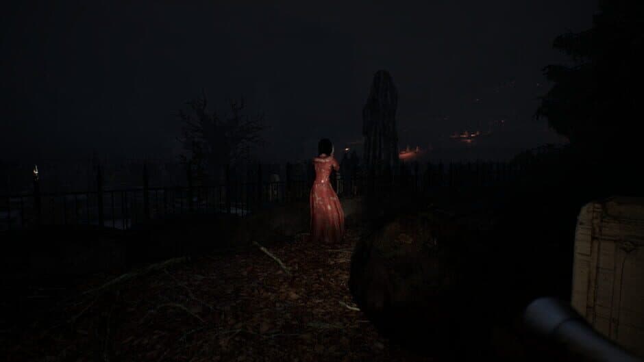 Скриншот 10 из The Dark Arrival: Shadows of the Past