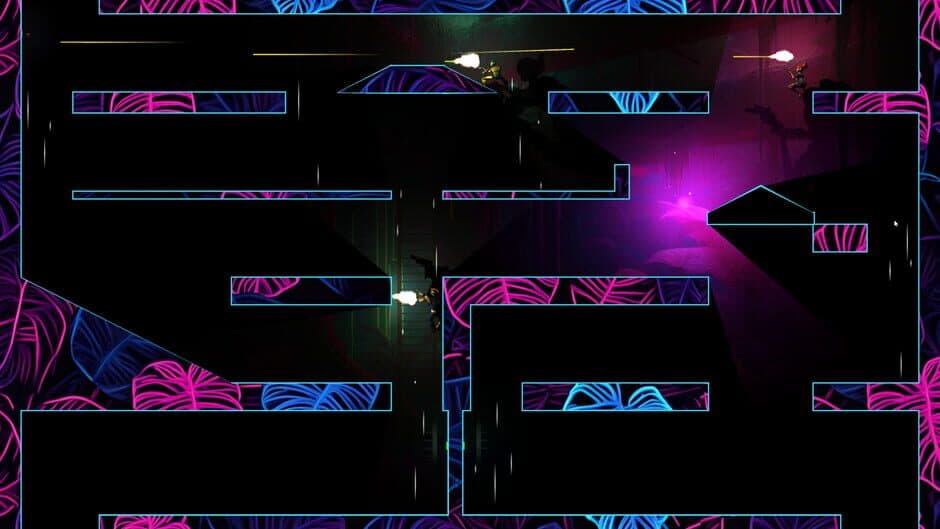 Скриншот 3 из Noir Total: Deadly Party