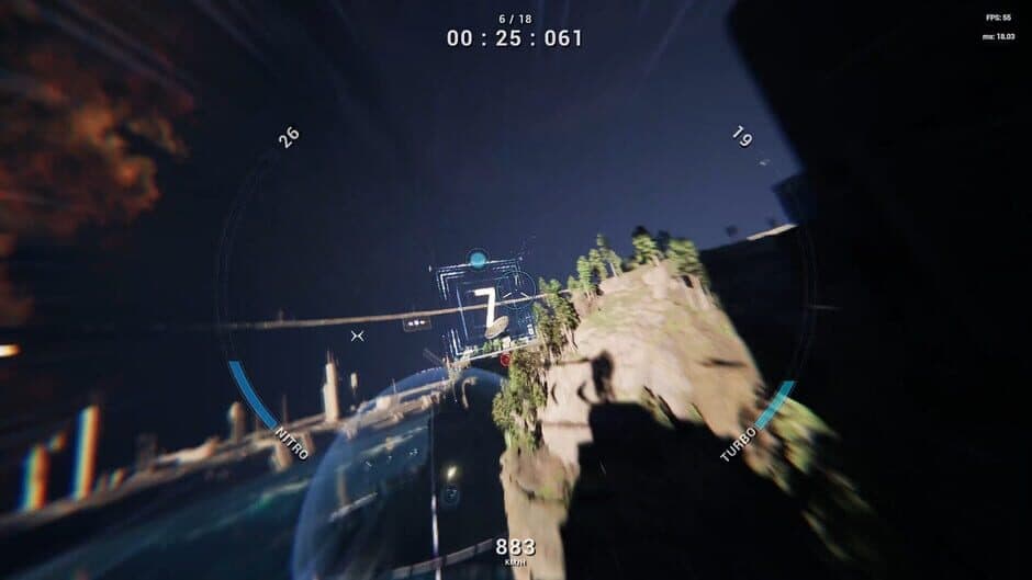 Скриншот 5 из The Rift