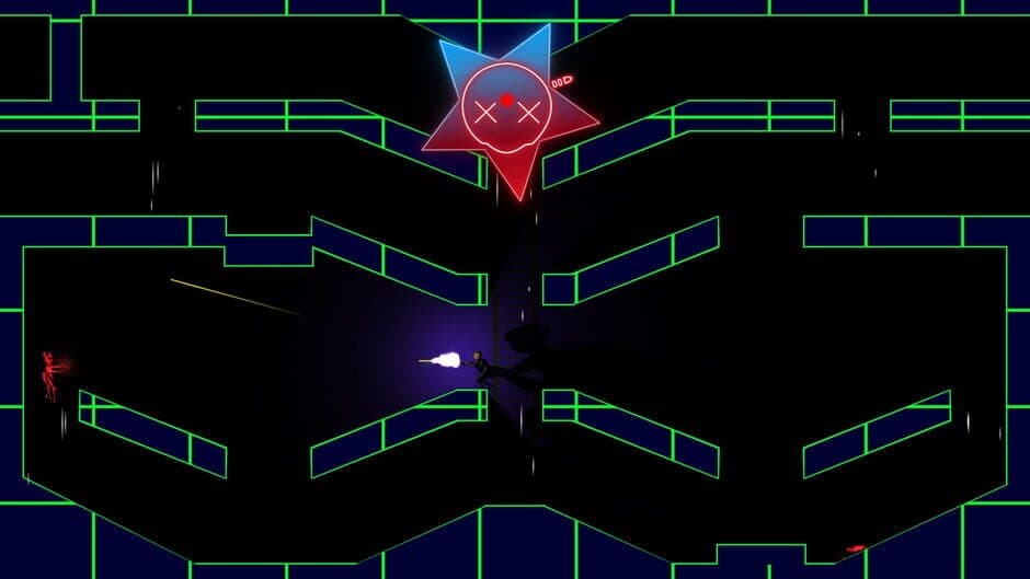 Скриншот 4 из Noir Total: Deadly Party