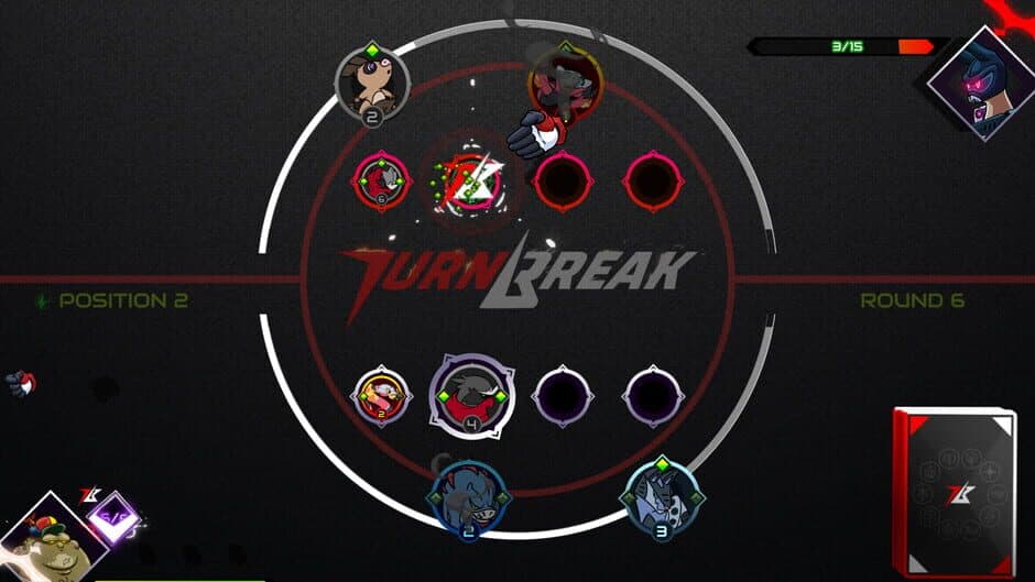 Скриншот 5 из TurnBreak