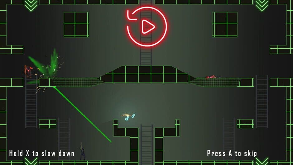 Скриншот 6 из Noir Total: Deadly Party