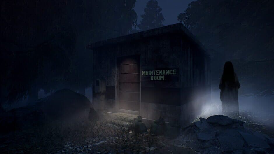 Скриншот 12 из The Dark Arrival: Shadows of the Past