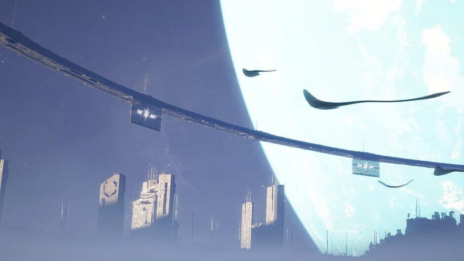 Скриншот 3 из The Rift