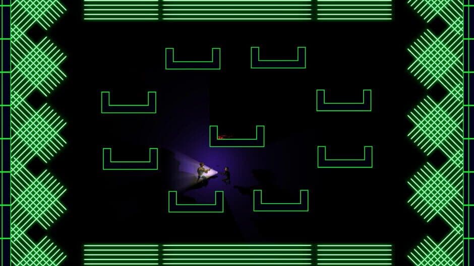 Скриншот 7 из Noir Total: Deadly Party